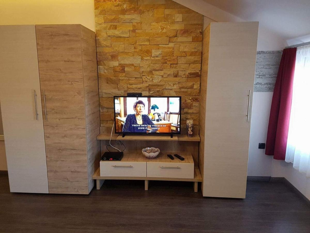 Apartman Vera Kopaonik Eksteriør bilde