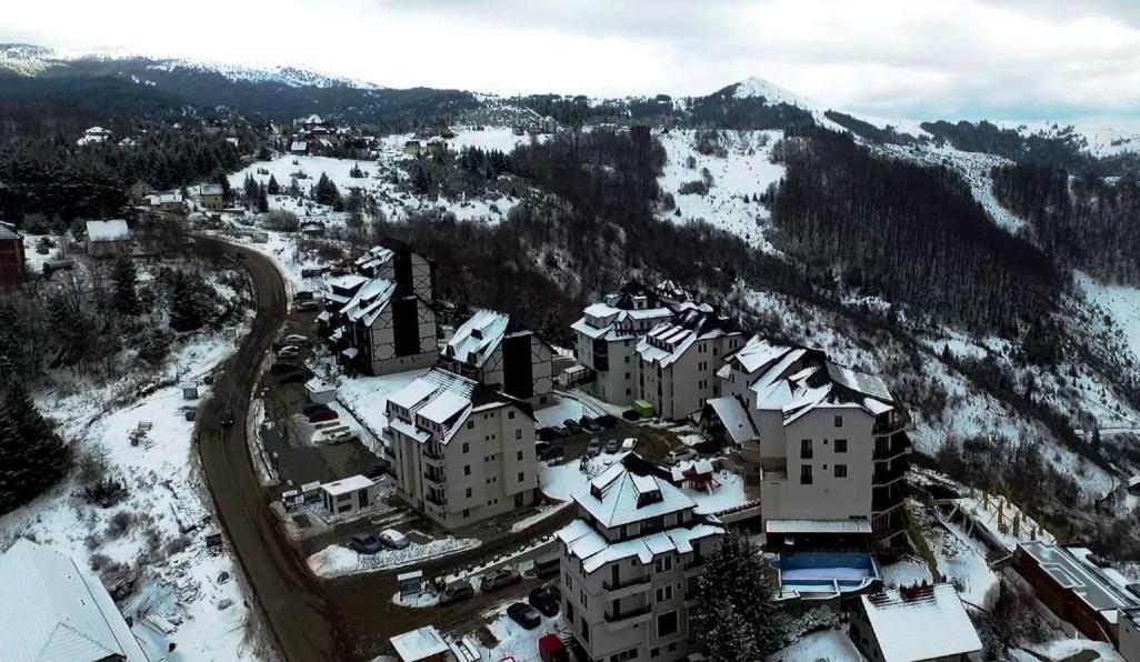 Apartman Vera Kopaonik Eksteriør bilde