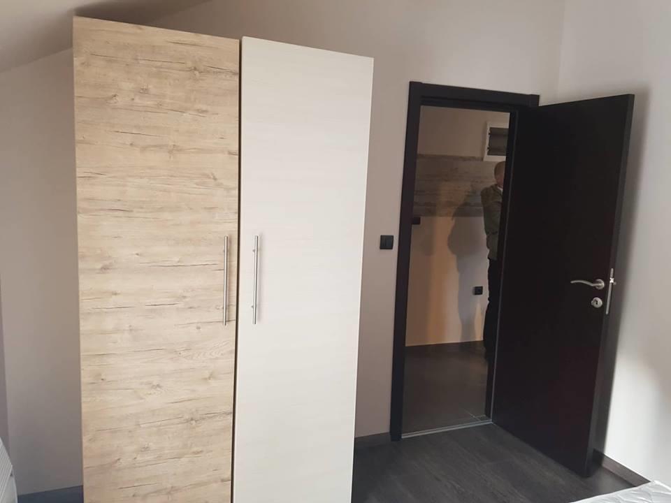 Apartman Vera Kopaonik Eksteriør bilde