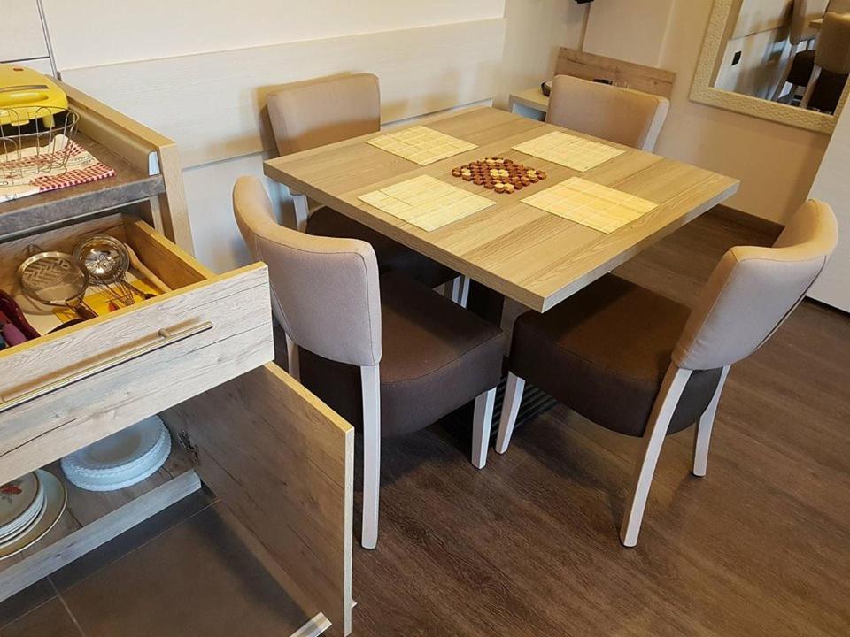 Apartman Vera Kopaonik Eksteriør bilde